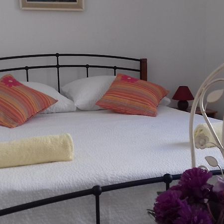 Villa Blue View Sumpetar Εξωτερικό φωτογραφία