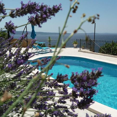 Villa Blue View Sumpetar Εξωτερικό φωτογραφία