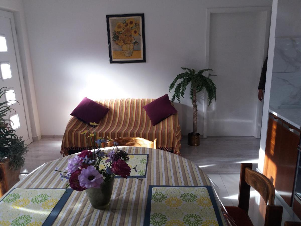 Villa Blue View Sumpetar Εξωτερικό φωτογραφία