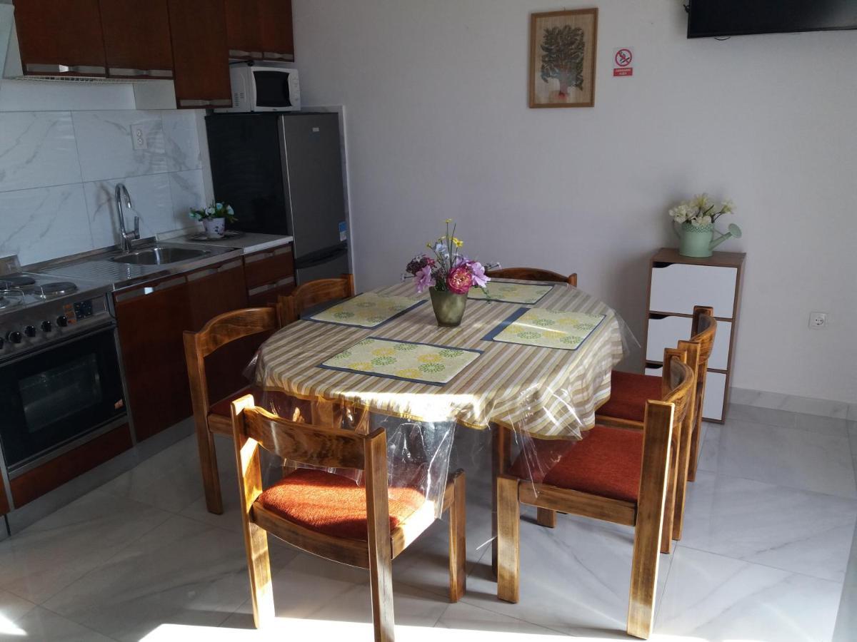 Villa Blue View Sumpetar Εξωτερικό φωτογραφία