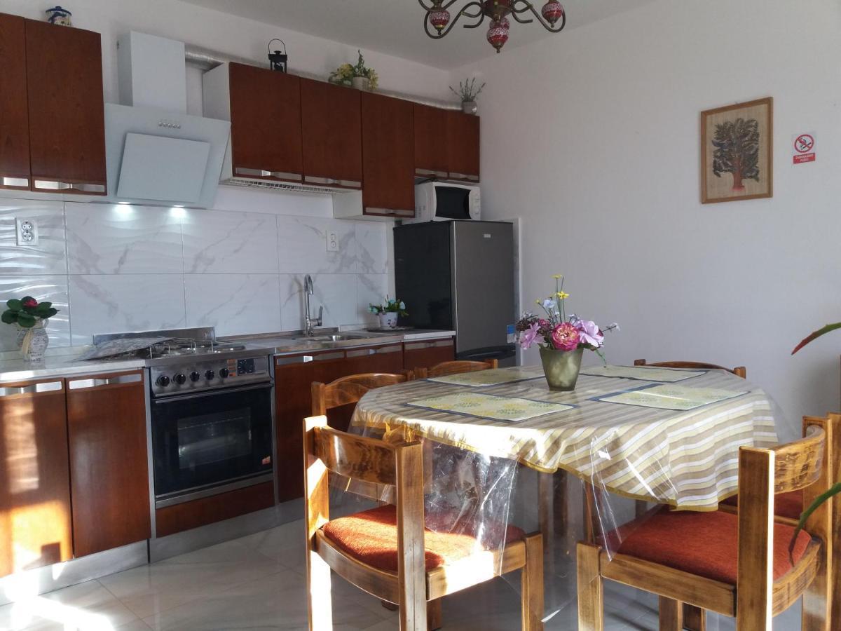 Villa Blue View Sumpetar Εξωτερικό φωτογραφία