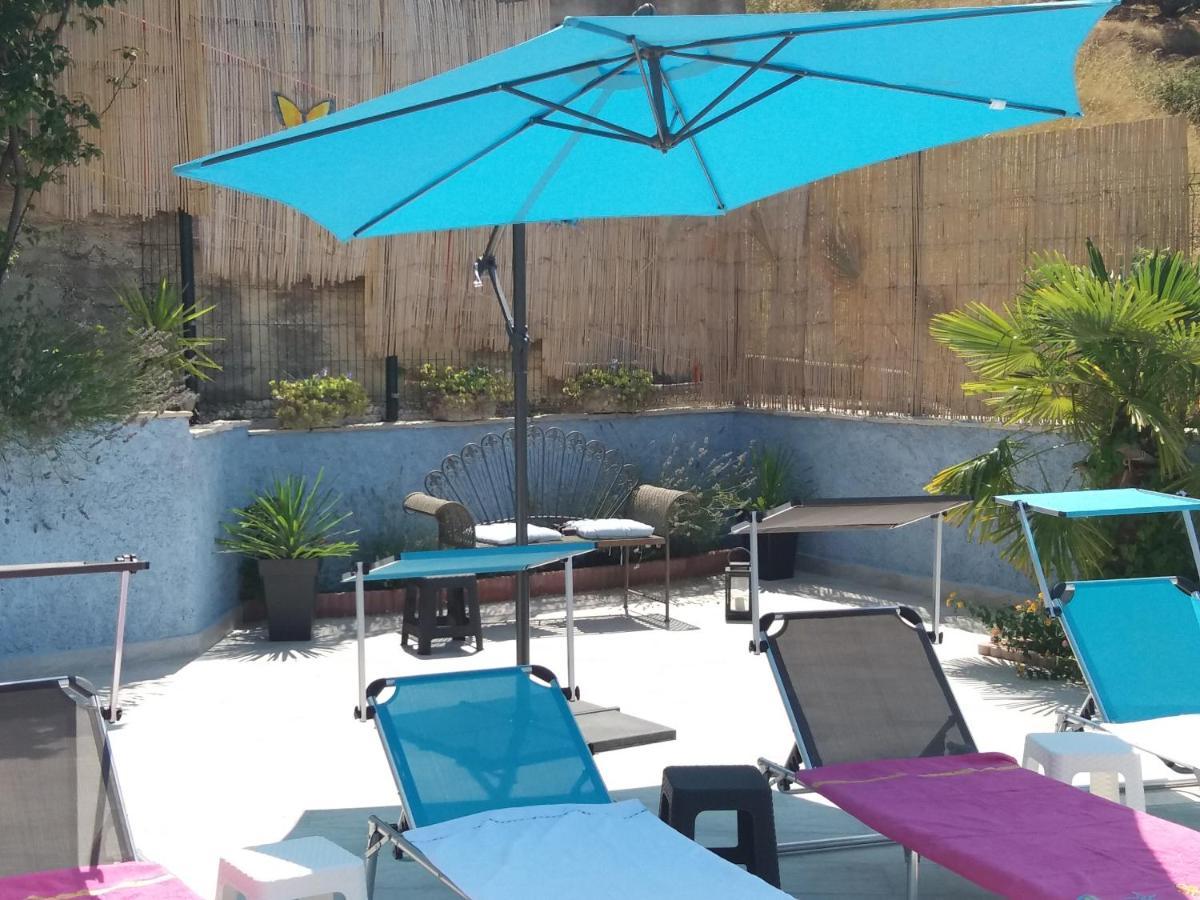 Villa Blue View Sumpetar Εξωτερικό φωτογραφία