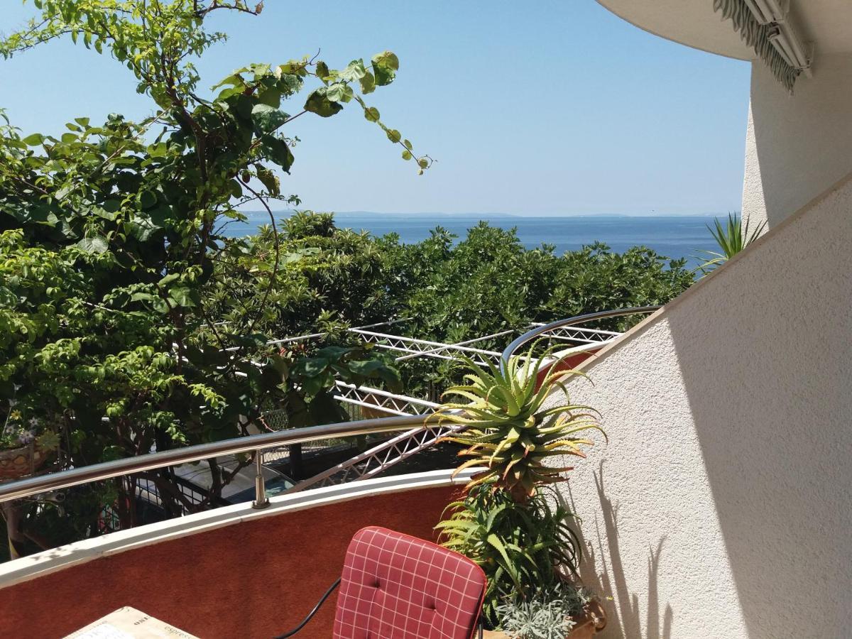 Villa Blue View Sumpetar Εξωτερικό φωτογραφία