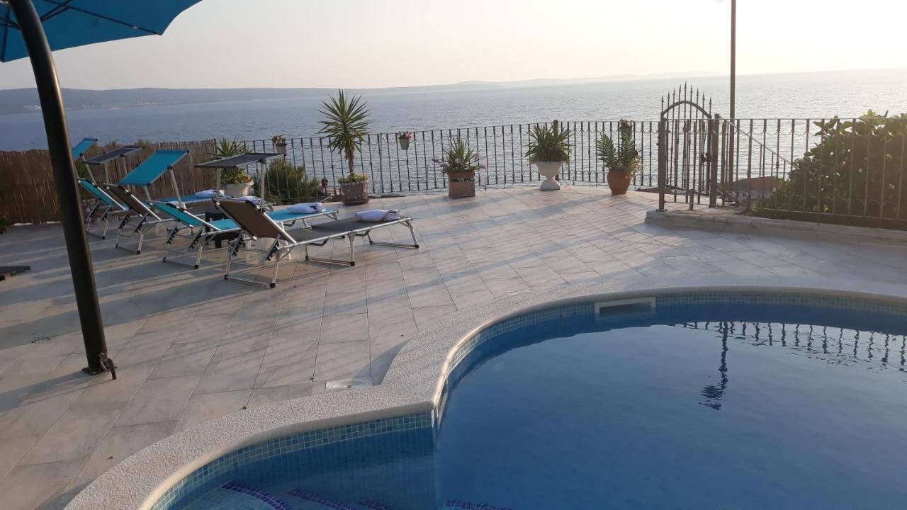 Villa Blue View Sumpetar Εξωτερικό φωτογραφία