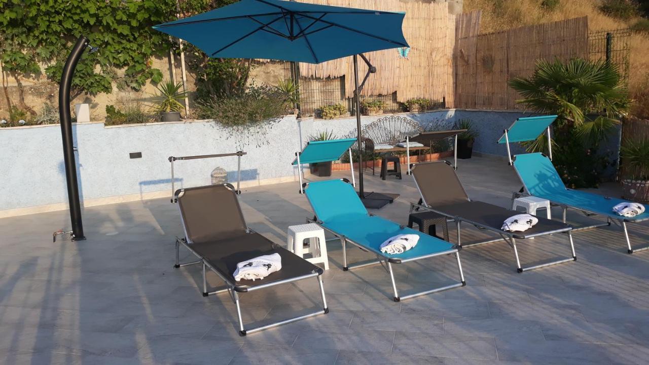 Villa Blue View Sumpetar Εξωτερικό φωτογραφία