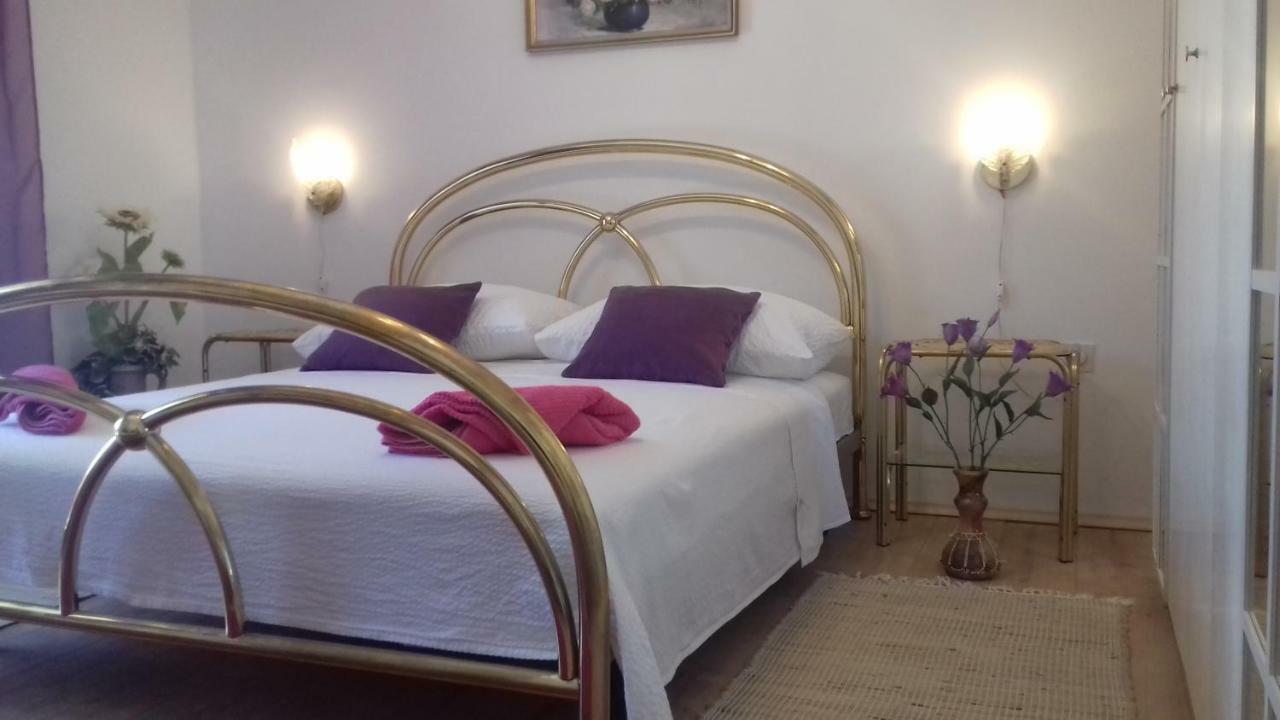 Villa Blue View Sumpetar Εξωτερικό φωτογραφία