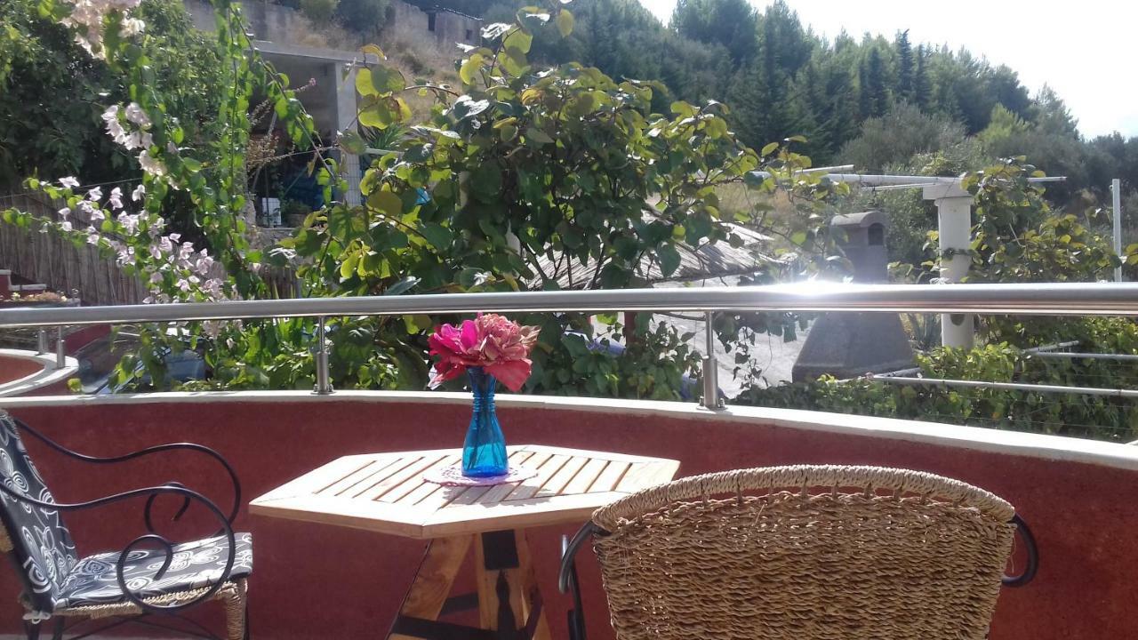 Villa Blue View Sumpetar Εξωτερικό φωτογραφία
