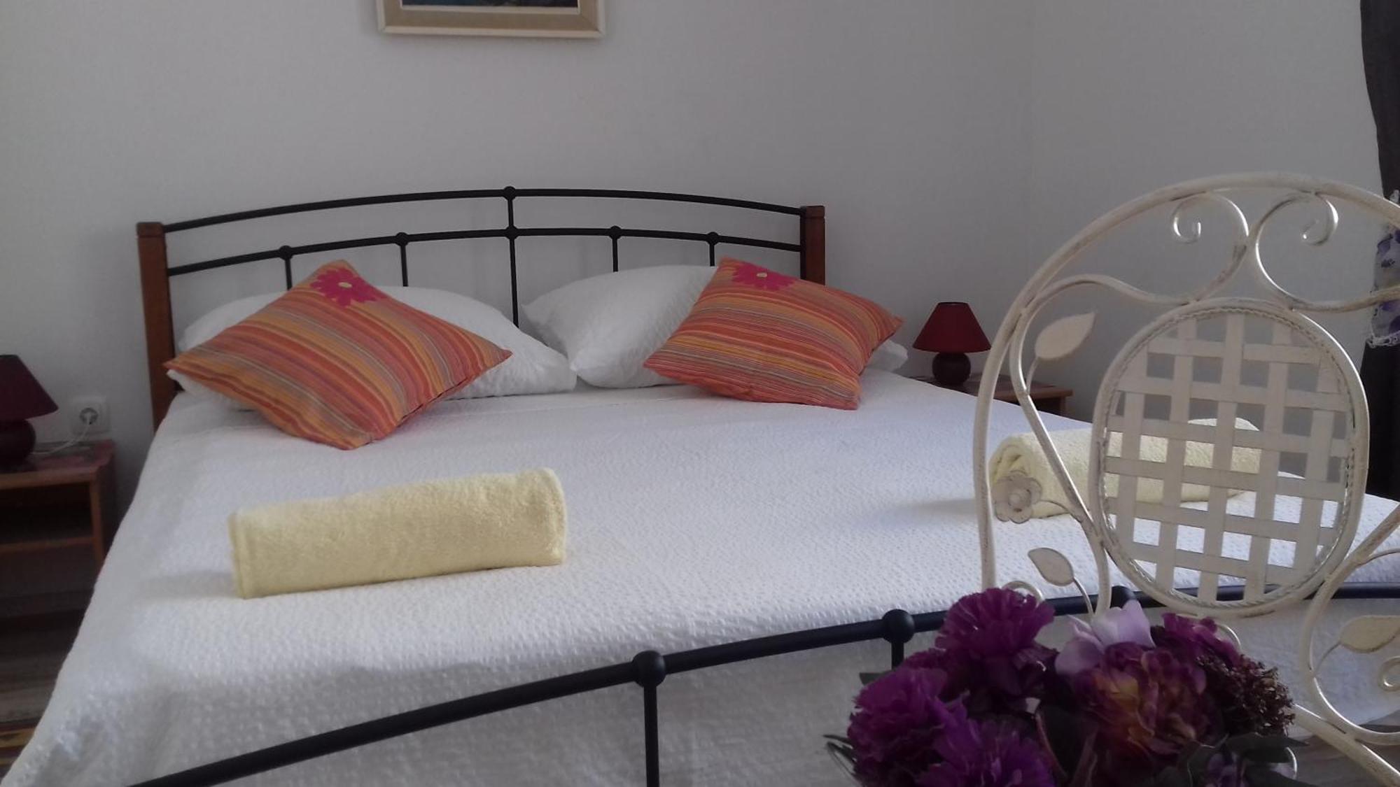 Villa Blue View Sumpetar Εξωτερικό φωτογραφία