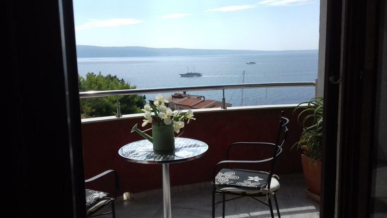Villa Blue View Sumpetar Εξωτερικό φωτογραφία