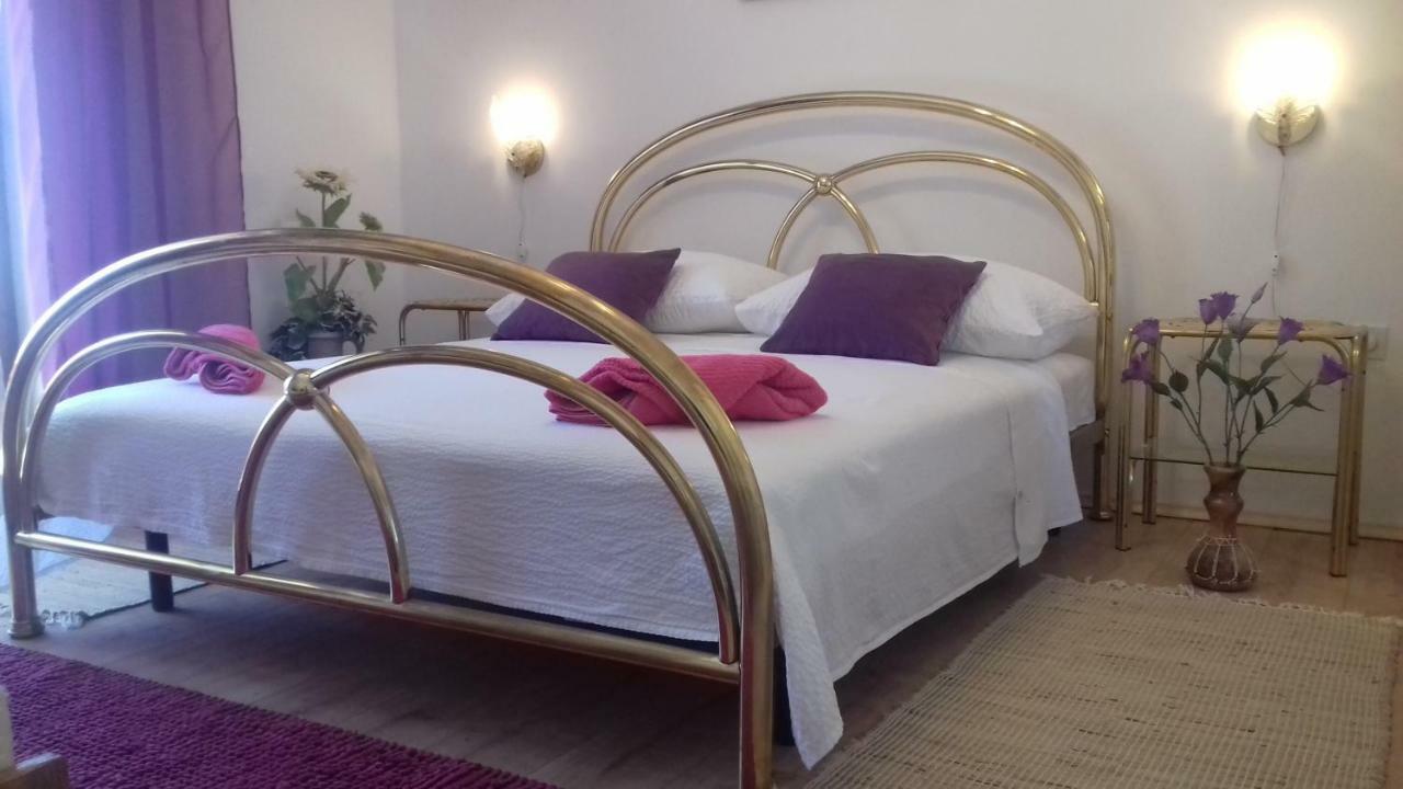 Villa Blue View Sumpetar Εξωτερικό φωτογραφία