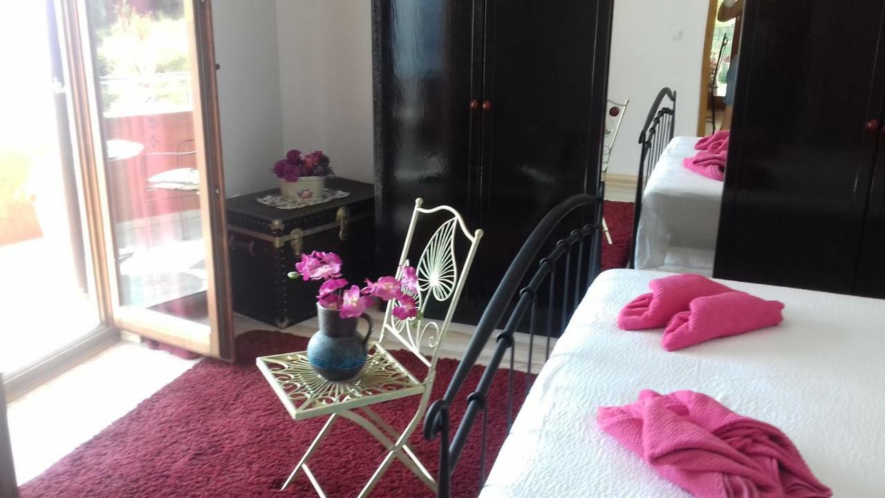 Villa Blue View Sumpetar Εξωτερικό φωτογραφία