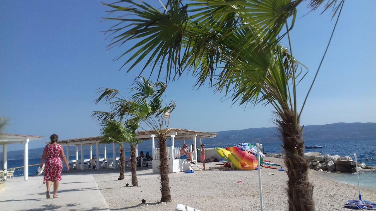 Villa Blue View Sumpetar Εξωτερικό φωτογραφία