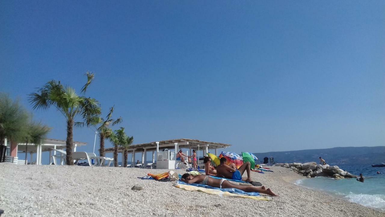 Villa Blue View Sumpetar Εξωτερικό φωτογραφία