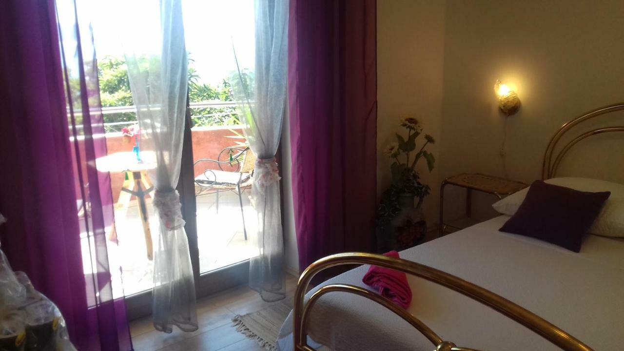 Villa Blue View Sumpetar Εξωτερικό φωτογραφία