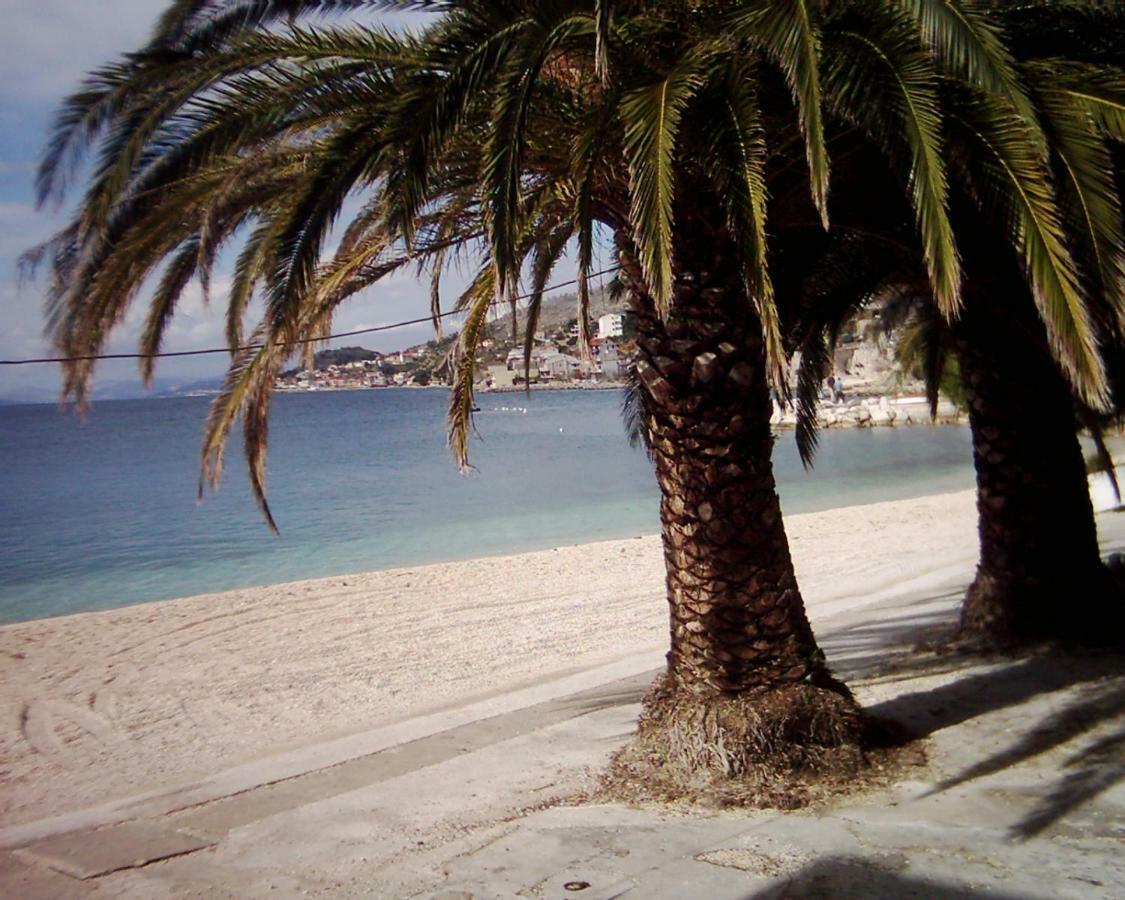 Villa Blue View Sumpetar Εξωτερικό φωτογραφία