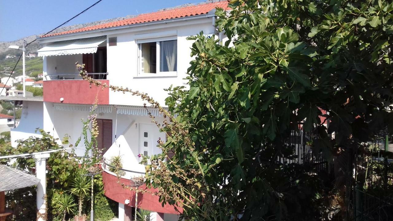 Villa Blue View Sumpetar Εξωτερικό φωτογραφία