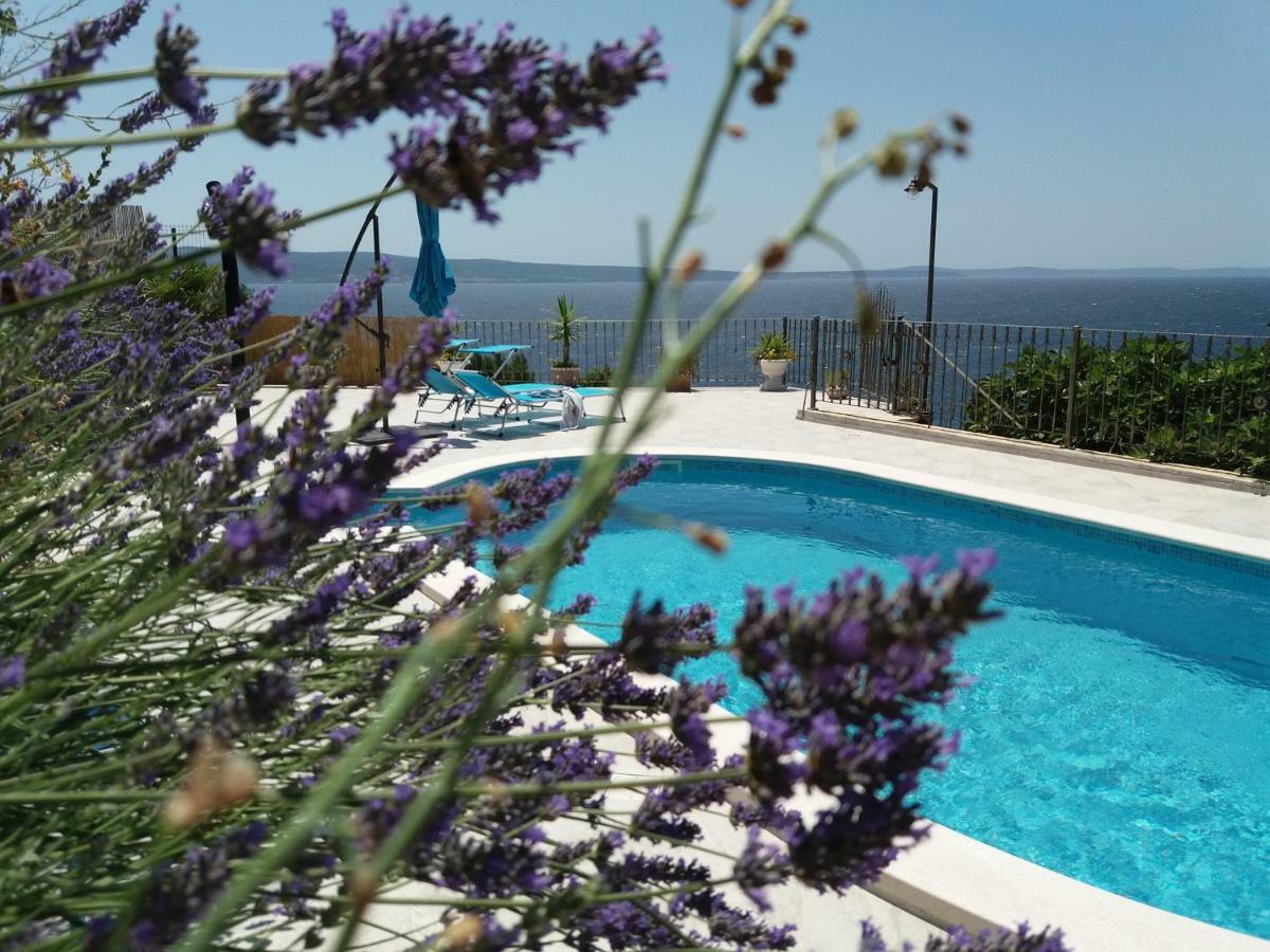 Villa Blue View Sumpetar Εξωτερικό φωτογραφία